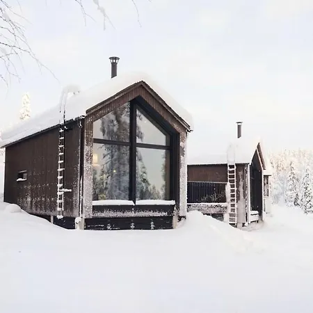Huoneisto Seven Peaks By Hilla